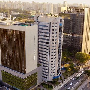 Rio Hotel By Bourbon Sao Paulo